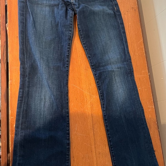 Hudson Beth baby boot - Picture 2 of 5